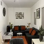 Gray Bridge Room