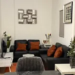Gray Bridge Room