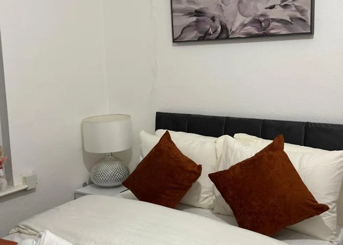 Gray Bridge Room