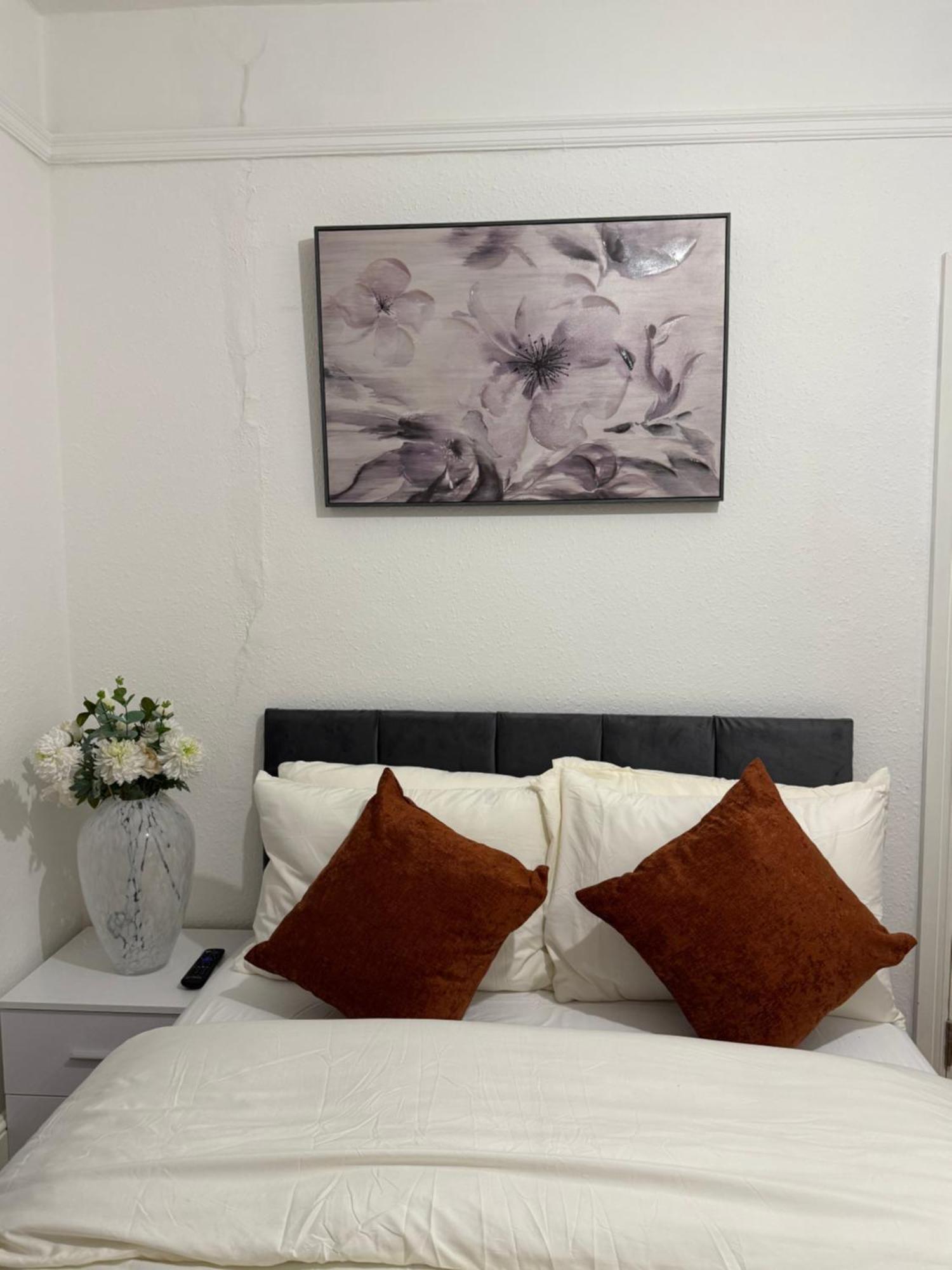 Gray Bridge Bed & Breakfast