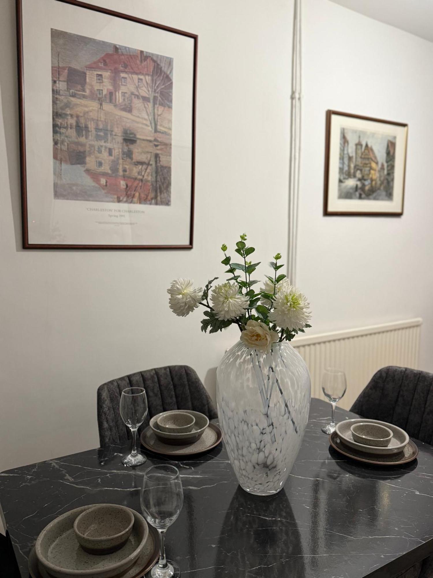Bed & Breakfast Gray Bridge Northampton