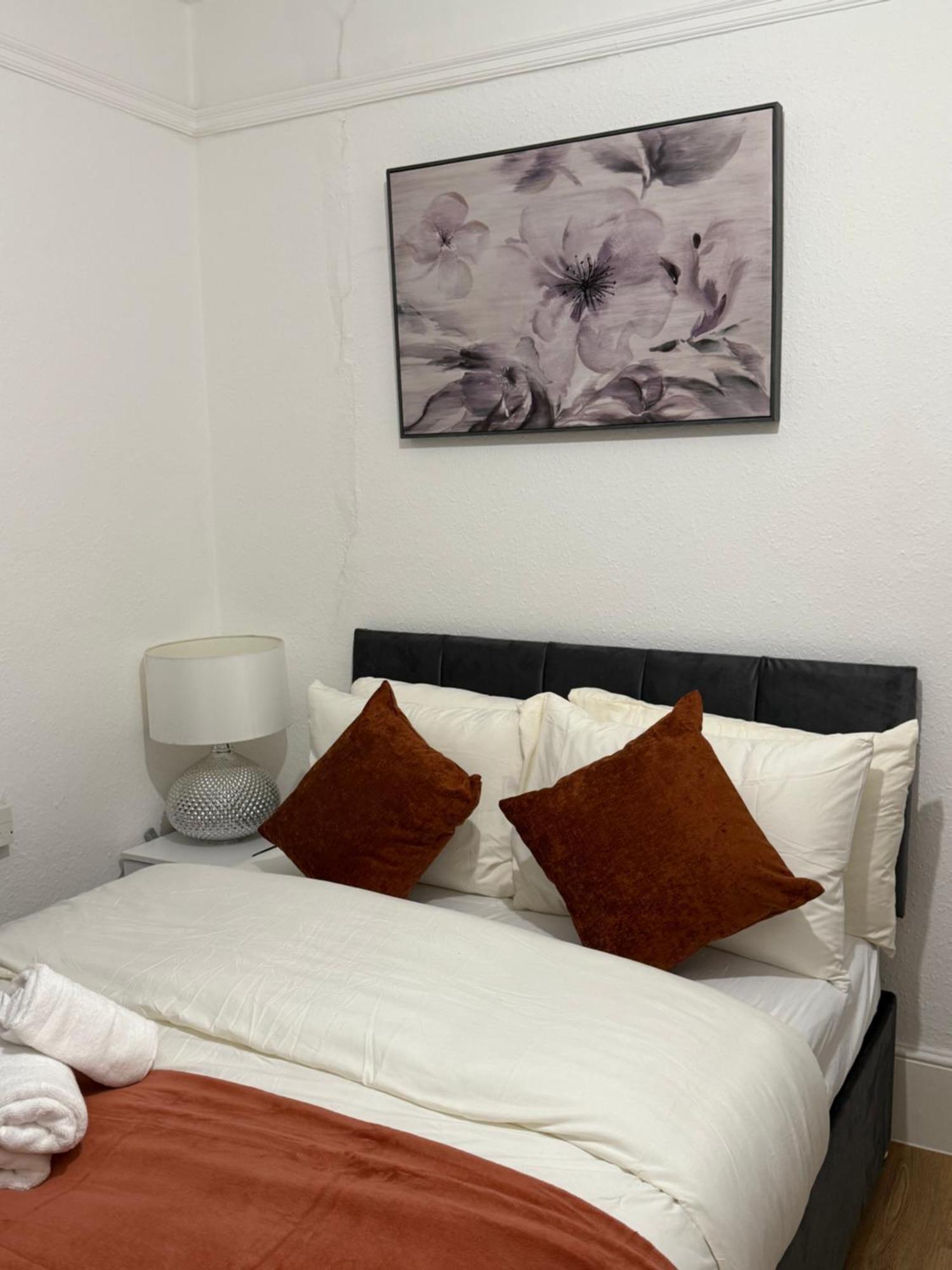 Bed & Breakfast Gray Bridge *