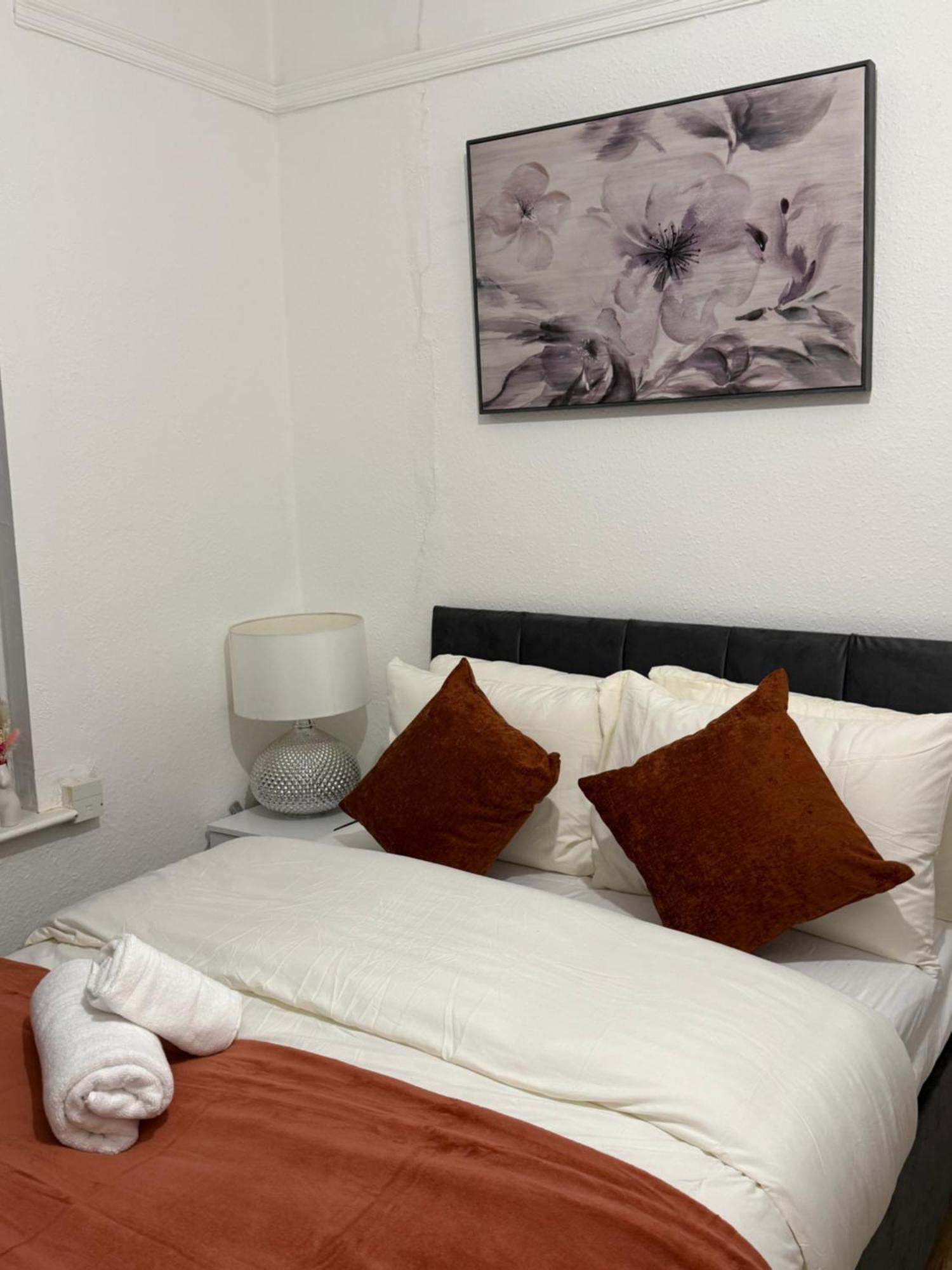 Bed & Breakfast Gray Bridge Northampton