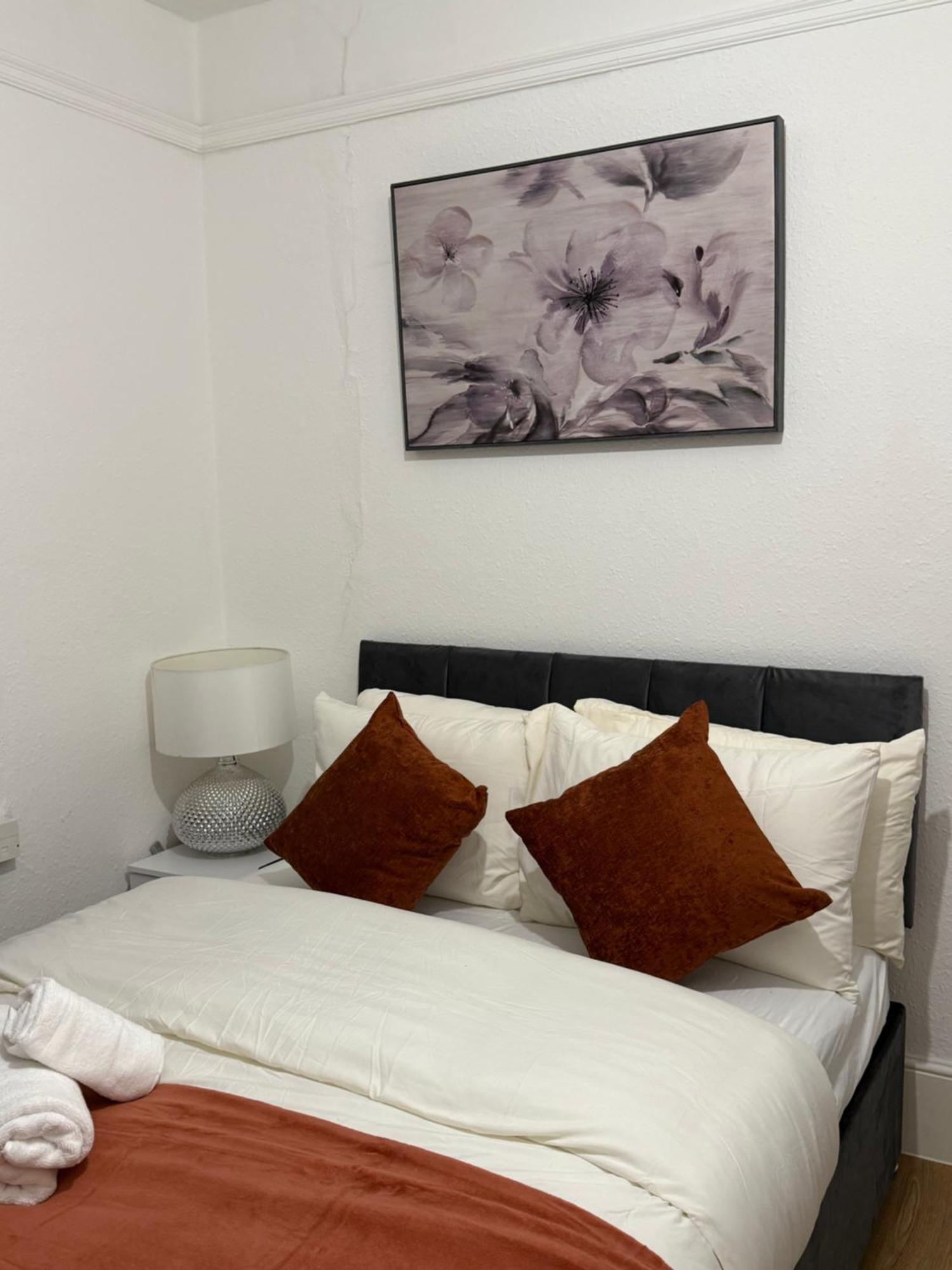 Gray Bridge Bed & Breakfast