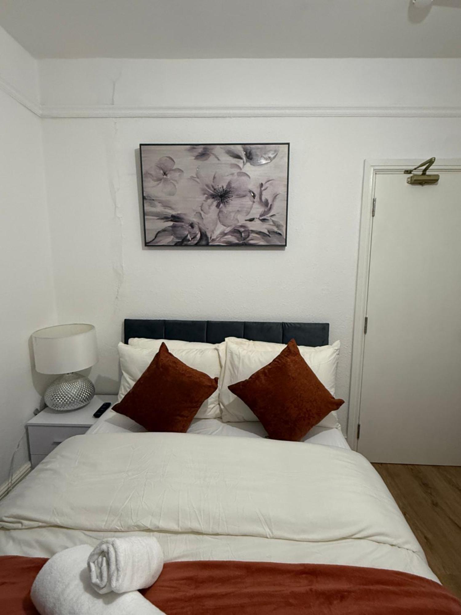 Gray Bridge Bed & Breakfast Northampton