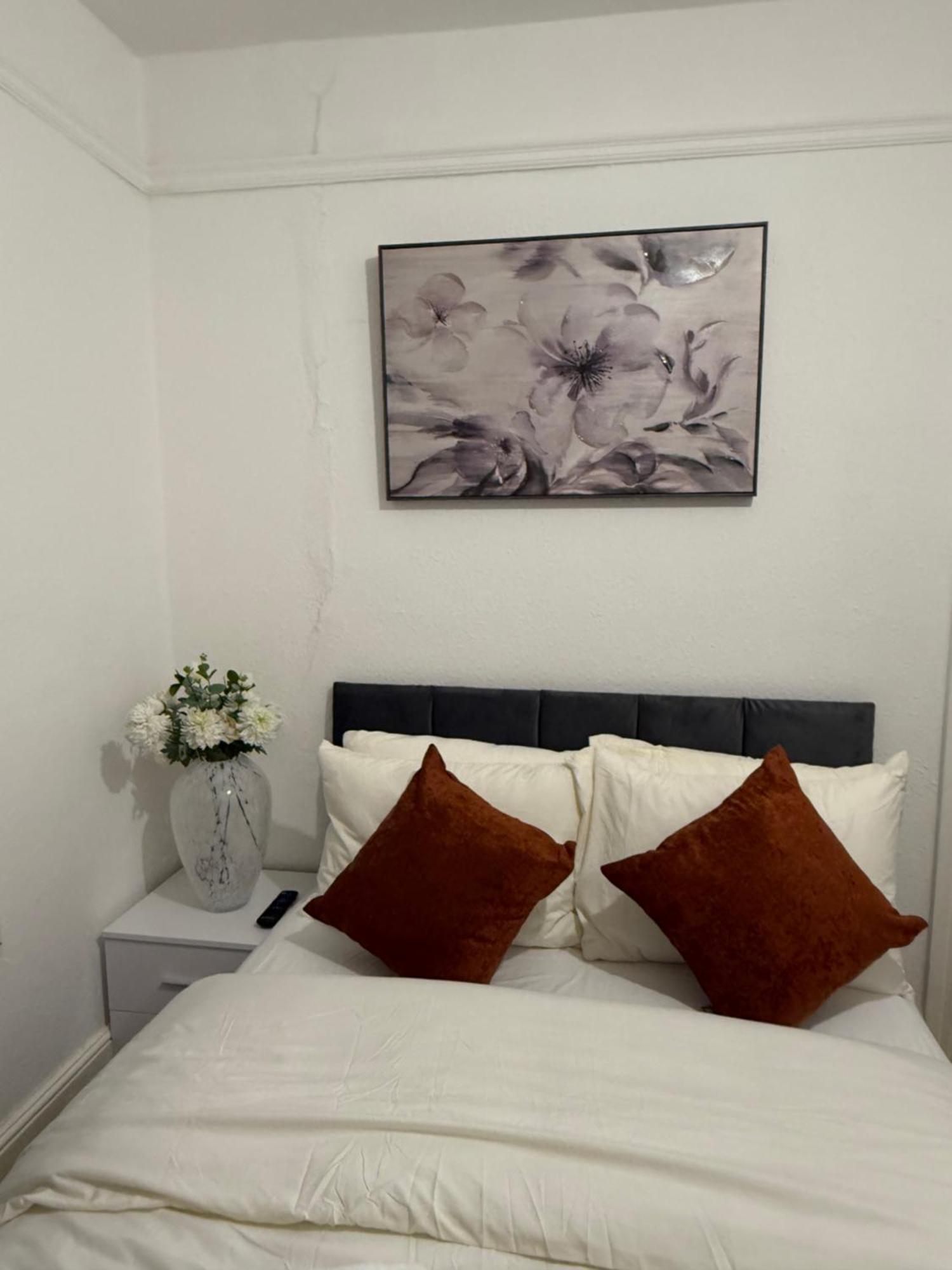 Gray Bridge Bed & Breakfast Northampton