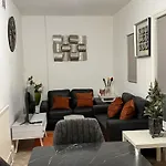 Gray Bridge Room