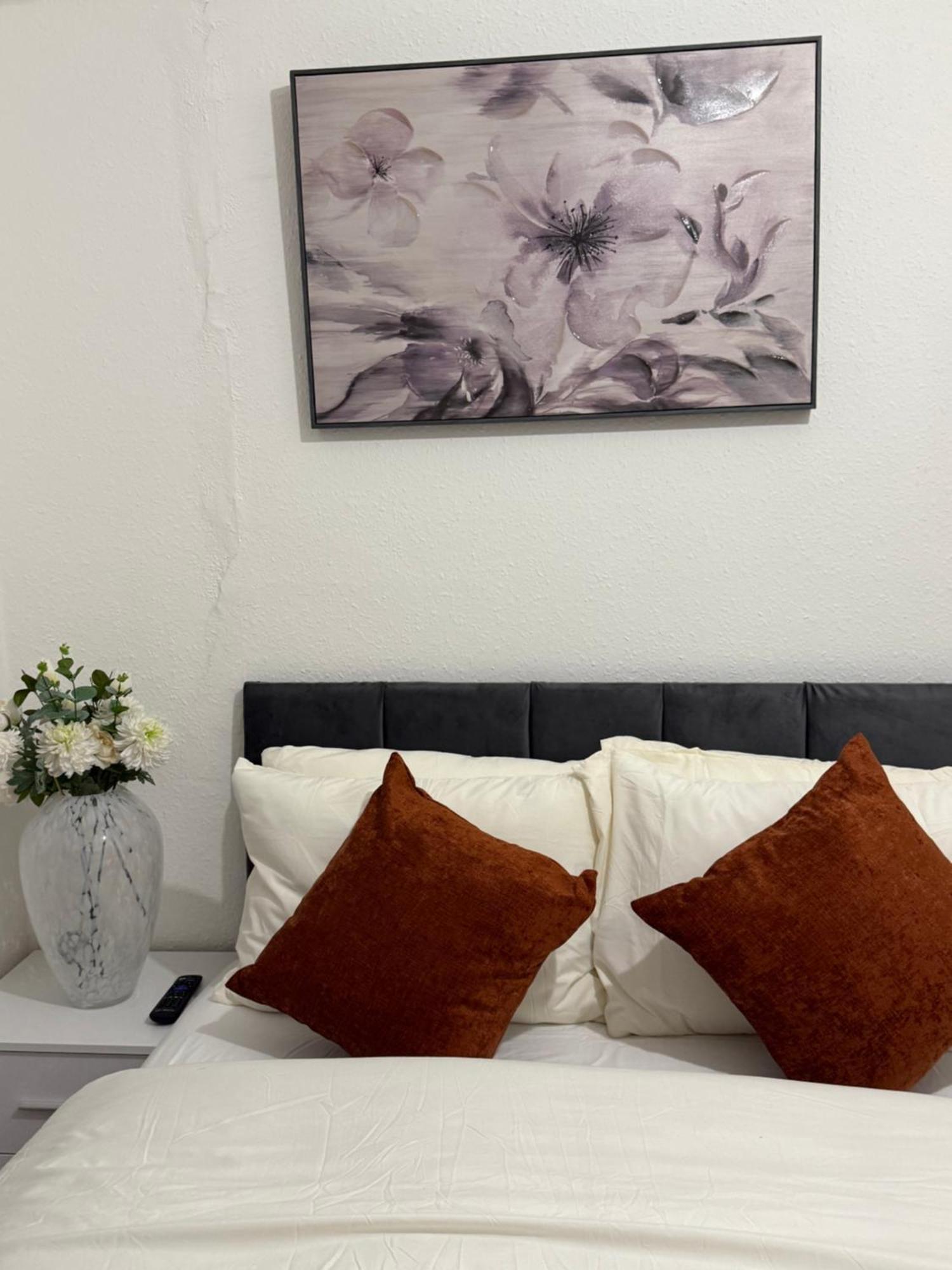 Bed and breakfast Gray Bridge